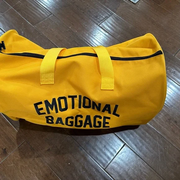 Assholes Live Forever Duffle Bag - Picture 2 of 5